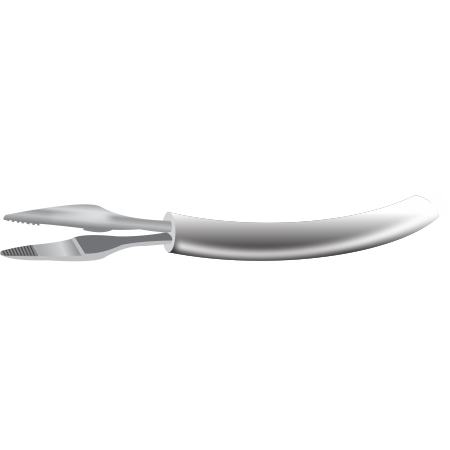 Dsaek Forceps (Forceps)